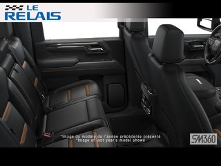 GMC Sierra 2500 HD  2026 à Montréal, Québec - 4 - w320h240px