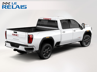 GMC Sierra 2500 HD  2026 à Montréal, Québec - 3 - w320h240px