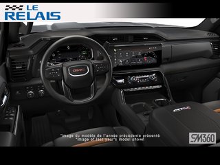 GMC Sierra 2500 HD  2026 à Montréal, Québec - 5 - w320h240px