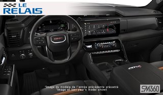 2026 GMC Sierra 2500 HD in Montreal, Quebec - 6 - w320h240px