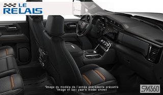 2026 GMC Sierra 2500 HD in Montreal, Quebec - 4 - w320h240px