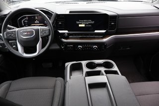 2026 GMC Sierra 2500 HD in Montreal, Quebec - 3 - w320h240px