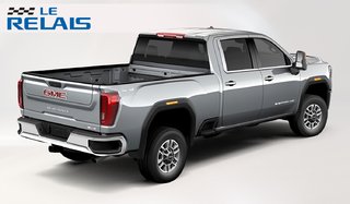 GMC Sierra 2500 HD  2026 à Montréal, Québec - 3 - w320h240px
