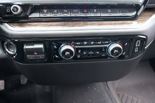 2026 GMC Sierra 2500 HD in Montreal, Quebec - 13 - w320h240px