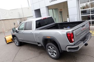 2026 GMC Sierra 2500 HD in Montreal, Quebec - 16 - w320h240px