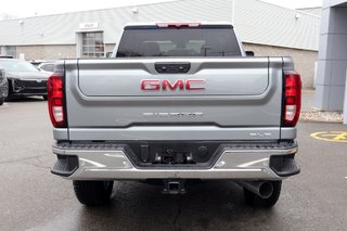2026 GMC Sierra 2500 HD in Montreal, Quebec - 17 - w320h240px