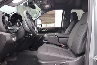 2026 GMC Sierra 2500 HD in Montreal, Quebec - 2 - w320h240px