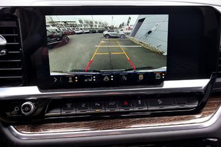 2026 GMC Sierra 2500 HD in Montreal, Quebec - 12 - w320h240px