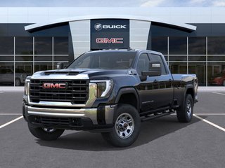GMC Sierra 2500 HD  2026 à Montréal, Québec - 6 - w320h240px
