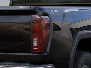 GMC Sierra 2500 HD  2026 à Montréal, Québec - 11 - w320h240px