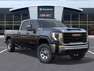 GMC Sierra 2500 HD  2026 à Montréal, Québec - 7 - w320h240px