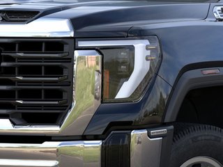 GMC Sierra 2500 HD  2026 à Montréal, Québec - 10 - w320h240px