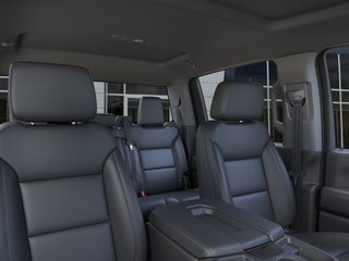 GMC Sierra 2500 HD  2026 à Montréal, Québec - 24 - w320h240px