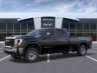 GMC Sierra 2500 HD  2026 à Montréal, Québec - 2 - w320h240px