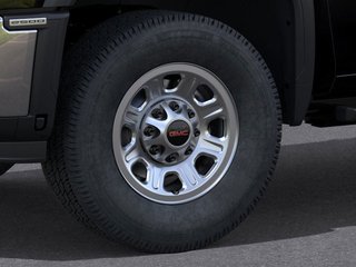 GMC Sierra 2500 HD  2026 à Montréal, Québec - 9 - w320h240px