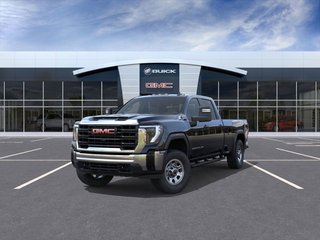 GMC Sierra 2500 HD  2026 à Montréal, Québec - 8 - w320h240px