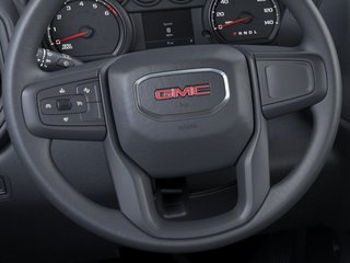 GMC Sierra 2500 HD  2026 à Montréal, Québec - 19 - w320h240px