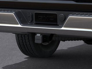 GMC Sierra 2500 HD  2026 à Montréal, Québec - 14 - w320h240px