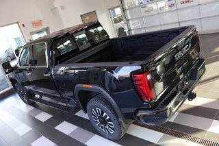 2024 GMC Sierra 2500 HD in Montreal, Quebec - 19 - w320h240px