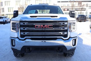 GMC Sierra 2500HD  2021 à Montréal, Québec - 7 - w320h240px
