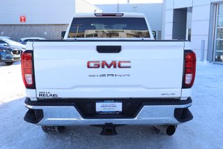 GMC Sierra 2500HD  2021 à Montréal, Québec - 21 - w320h240px