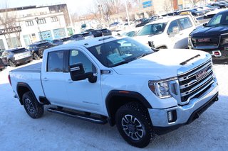 GMC Sierra 2500HD  2021 à Montréal, Québec - 9 - w320h240px
