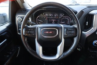 GMC Sierra 2500HD  2021 à Montréal, Québec - 10 - w320h240px