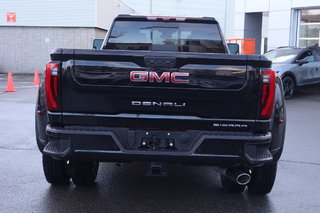 2025 GMC Sierra 3500 HD in Montreal, Quebec - 21 - w320h240px