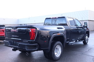 2025 GMC Sierra 3500 HD in Montreal, Quebec - 22 - w320h240px