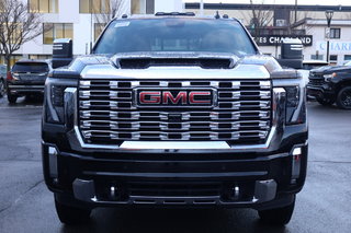 2025 GMC Sierra 3500 HD in Montreal, Quebec - 8 - w320h240px