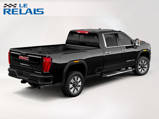 GMC Sierra 3500 HD  2026 à Montréal, Québec - 2 - w320h240px