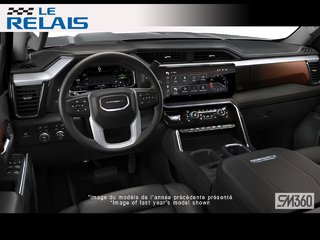 GMC Sierra 3500 HD  2026 à Montréal, Québec - 6 - w320h240px