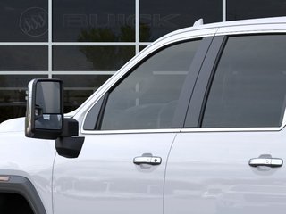 GMC Sierra 3500 HD  2026 à Montréal, Québec - 12 - w320h240px