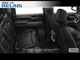 GMC Sierra 3500 HD  2026 à Montréal, Québec - 5 - w320h240px