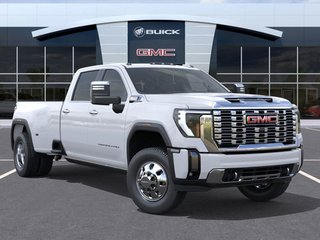 GMC Sierra 3500 HD  2026 à Montréal, Québec - 7 - w320h240px