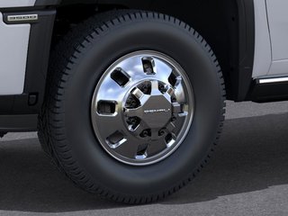 GMC Sierra 3500 HD  2026 à Montréal, Québec - 9 - w320h240px