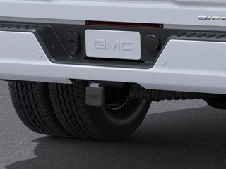 GMC Sierra 3500 HD  2026 à Montréal, Québec - 14 - w320h240px