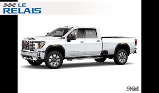 2026 GMC Sierra 3500 HD in Montreal, Quebec - 2 - w320h240px