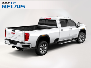 GMC Sierra 3500 HD  2026 à Montréal, Québec - 2 - w320h240px