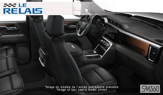 GMC Sierra 3500 HD  2026 à Montréal, Québec - 4 - w320h240px
