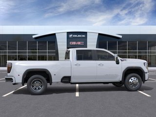 GMC Sierra 3500 HD  2026 à Montréal, Québec - 5 - w320h240px