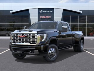 2026 GMC SIERRA DENALI 4RM CREW CAB in Montreal, Quebec - 6 - w320h240px