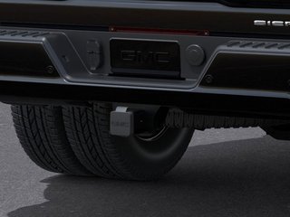 2026 GMC SIERRA DENALI 4RM CREW CAB in Montreal, Quebec - 14 - w320h240px