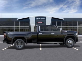 2026 GMC SIERRA DENALI 4RM CREW CAB in Montreal, Quebec - 5 - w320h240px
