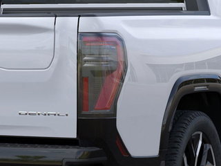 2025 GMC Sierra EV in Montreal, Quebec - 11 - w320h240px