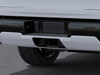 2025 GMC Sierra EV in Montreal, Quebec - 14 - w320h240px