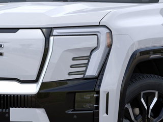 2025 GMC Sierra EV in Montreal, Quebec - 10 - w320h240px