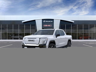 2025 GMC Sierra EV in Montreal, Quebec - 8 - w320h240px