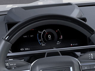 2025 GMC Sierra EV in Montreal, Quebec - 18 - w320h240px