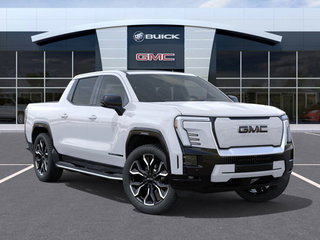 2025 GMC Sierra EV in Montreal, Quebec - 7 - w320h240px